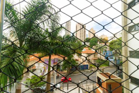 Apartamento à venda com 100m², 3 quartos e 2 vagasVista Varanda gourmet