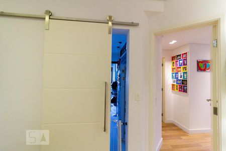 Apartamento à venda com 100m², 3 quartos e 2 vagasPorta Cozinha