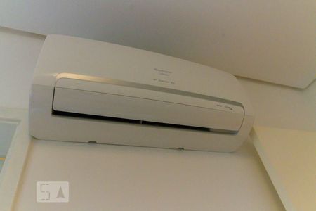 Apartamento à venda com 100m², 3 quartos e 2 vagasAr condicionado