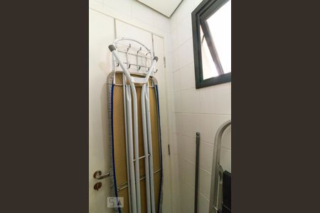 Apartamento à venda com 100m², 3 quartos e 2 vagasBanheiro