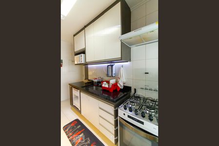 Apartamento à venda com 100m², 3 quartos e 2 vagasCozinha