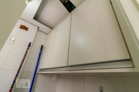 Apartamento à venda com 100m², 3 quartos e 2 vagasBanheiro