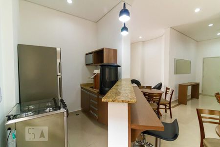 Apartamento à venda com 100m², 3 quartos e 2 vagasSalão de Festas
