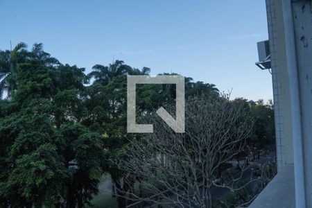 Apartamento à venda com 250m², 4 quartos e 1 vaga Apartamento à venda com 250m², 4 quartos e 1 vagaVista da Sala