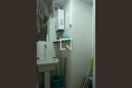 Apartamento à venda com 250m², 4 quartos e 1 vaga Apartamento à venda com 250m², 4 quartos e 1 vagaÁrea de Serviço