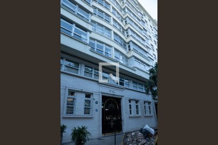 Apartamento à venda com 250m², 4 quartos e 1 vaga Apartamento à venda com 250m², 4 quartos e 1 vagaFachada do Prédio