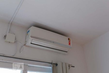 Quarto de apartamento para alugar com 1 quarto, 40m² em Menino Deus, Porto Alegre