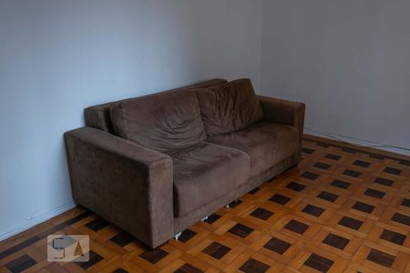 Sala de apartamento para alugar com 1 quarto, 40m² em Menino Deus, Porto Alegre