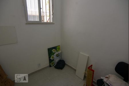 Quarto 1 de apartamento à venda com 2 quartos, 68m² em Glória, Rio de Janeiro