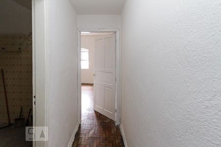 Corredor de casa para alugar com 2 quartos, 132m² em Tatuapé, São Paulo