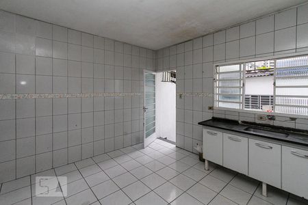 Casa para alugar com 132m², 2 quartos e 1 vaga Casa para alugar com 132m², 2 quartos e 1 vagaCozinha