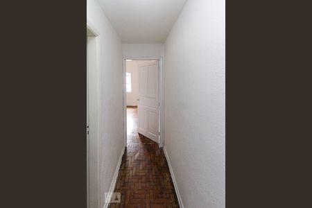 Corredor de casa para alugar com 2 quartos, 132m² em Tatuapé, São Paulo