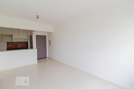 Sala de apartamento à venda com 2 quartos, 78m² em Vila Romana, São Paulo