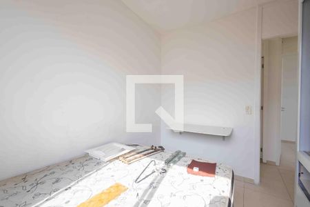 Quarto 2 de apartamento à venda com 3 quartos, 58m² em Vargem Pequena, Rio de Janeiro