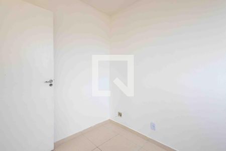 Apartamento à venda com 58m², 3 quartos e sem vagaQuarto 3