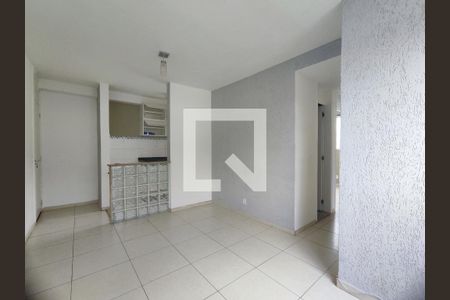 Apartamento para alugar com 3 quartos, 58m² em Vargem Pequena, Rio de Janeiro
