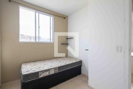 Apartamento à venda com 58m², 3 quartos e sem vagaQuarto 3