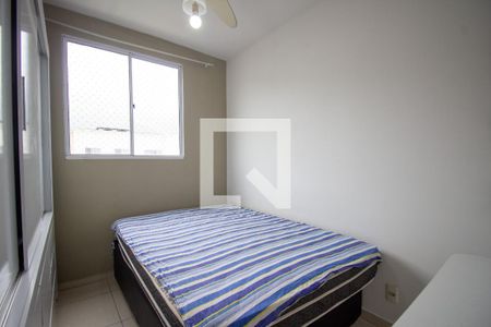 Quarto 1 de apartamento à venda com 3 quartos, 58m² em Vargem Pequena, Rio de Janeiro