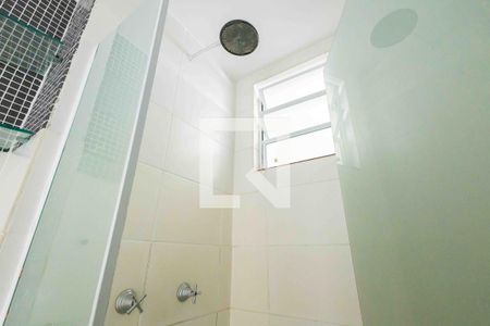 Apartamento à venda com 58m², 3 quartos e sem vagaBanheiro Social