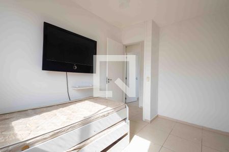 Quarto 1 de apartamento à venda com 3 quartos, 58m² em Vargem Pequena, Rio de Janeiro