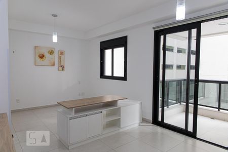 Studio de kitnet/studio para alugar com 1 quarto, 37m² em Paraíso, São Paulo