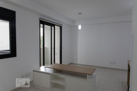Studio de kitnet/studio para alugar com 1 quarto, 37m² em Paraíso, São Paulo