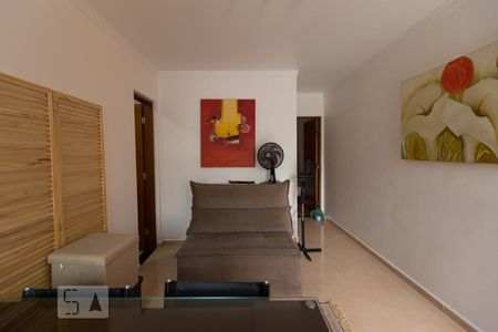 Apartamento para alugar com 45m², 2 quartos e 1 vagaSala