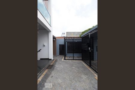 Apartamento para alugar com 45m², 2 quartos e 1 vagaÁrea comum