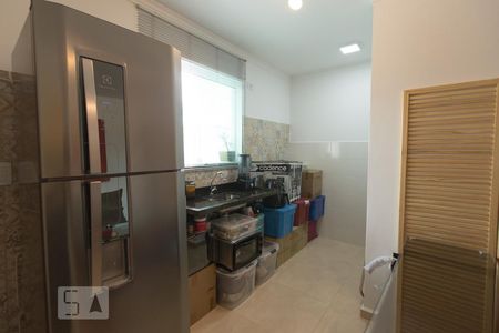 Apartamento para alugar com 45m², 2 quartos e 1 vagaCozinha