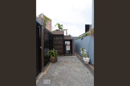 Apartamento para alugar com 45m², 2 quartos e 1 vagaÁrea comum