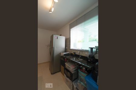 Apartamento para alugar com 45m², 2 quartos e 1 vagaCozinha