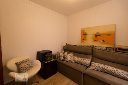 Apartamento para alugar com 45m², 2 quartos e 1 vagaQuarto 2