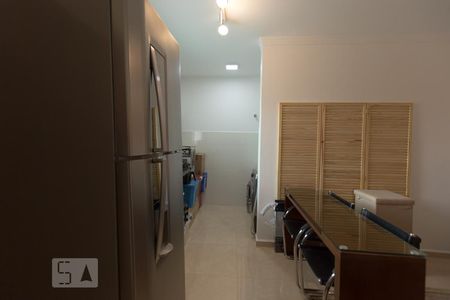 Apartamento para alugar com 45m², 2 quartos e 1 vagaCozinha