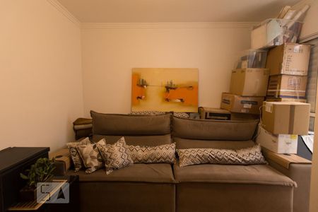 Apartamento para alugar com 45m², 2 quartos e 1 vagaQuarto 2