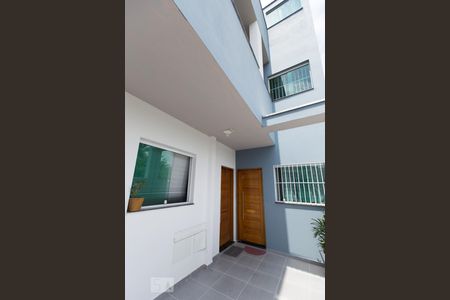 Apartamento para alugar com 45m², 2 quartos e 1 vagaEntrada