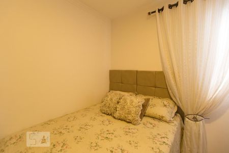 Quarto 1 de apartamento para alugar com 2 quartos, 45m² em Vila Esperança, São Paulo