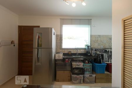 Apartamento para alugar com 45m², 2 quartos e 1 vagaCozinha