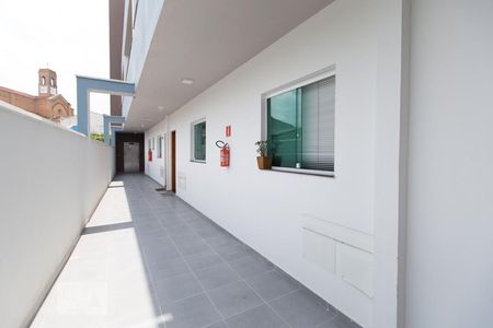 Apartamento para alugar com 45m², 2 quartos e 1 vagaÁrea comum