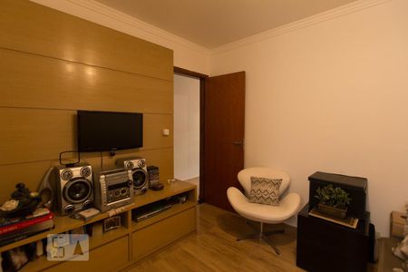 Apartamento para alugar com 45m², 2 quartos e 1 vagaQuarto 2