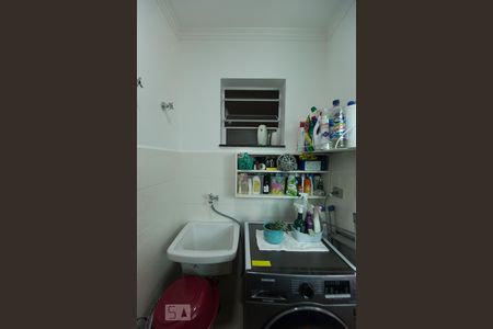 Apartamento para alugar com 45m², 2 quartos e 1 vagaÁrea de Serviço