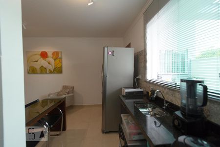 Apartamento para alugar com 45m², 2 quartos e 1 vagaCozinha