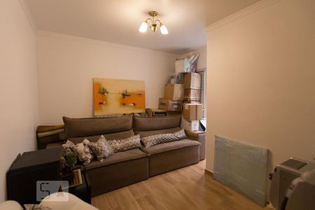 Apartamento para alugar com 45m², 2 quartos e 1 vagaQuarto 2