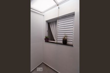 Apartamento para alugar com 45m², 2 quartos e 1 vagaSacada