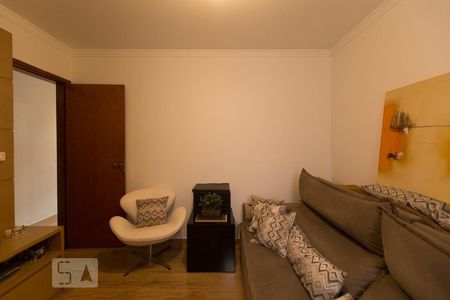 Apartamento para alugar com 45m², 2 quartos e 1 vagaQuarto 2