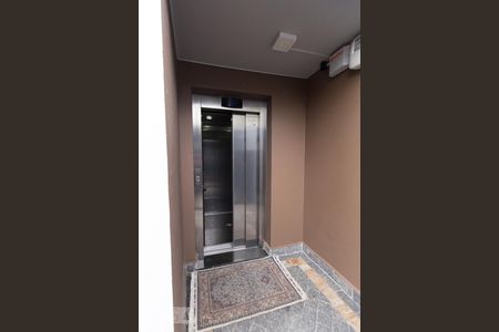 Apartamento para alugar com 45m², 2 quartos e 1 vagaÁrea comum