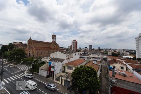 Apartamento para alugar com 45m², 2 quartos e 1 vagaVista