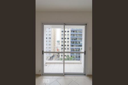 Sacada de apartamento para alugar com 2 quartos, 52m² em Saúde, São Paulo