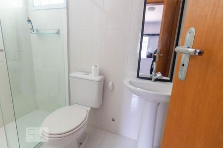 Apartamento à venda com 62m², 2 quartos e 1 vagaBanheiro Suíte