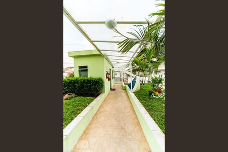 Apartamento à venda com 62m², 2 quartos e 1 vagaÁrea comum