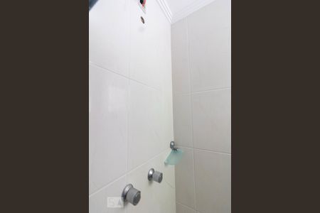Apartamento à venda com 62m², 2 quartos e 1 vagaBanheiro Suíte